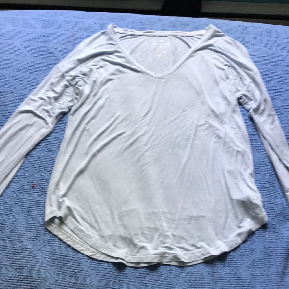 American Eagle Soft and Sexy long sleeve